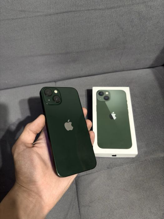 Айфон 13 идеал , iPhone 13