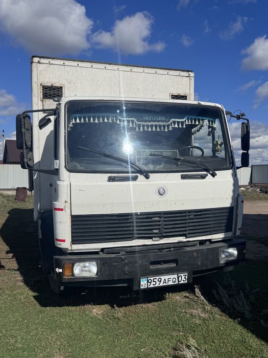 Скотовоз Мал тасу