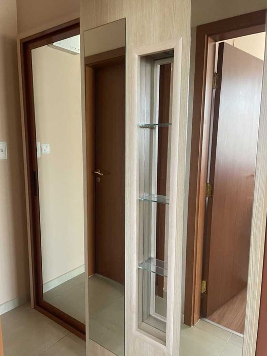 Дава се под наем Тристаен апартамент в София, Манастирски ливади - 85 кв.м за 877.71 € - Снимка #5