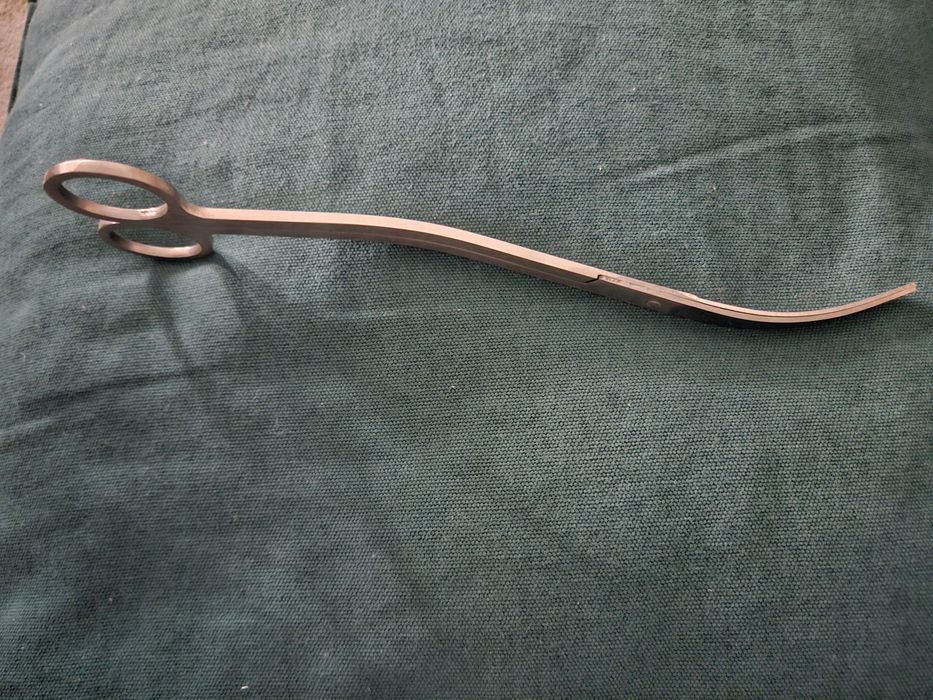 Foarfeca acvariu