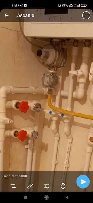 Santexnika va elektirik Sifat narxdan ustundir. Sifatli va arzon narxl