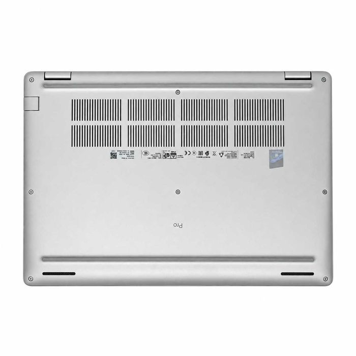 Laptop REFURBISHED Dell Pro 16 Plus PB16250 16" FHD+, Ultra 7 255U 5.2GHz, 16GB DDR5, 512GB SSD, Intel Graphics | ComputerSystems.ro