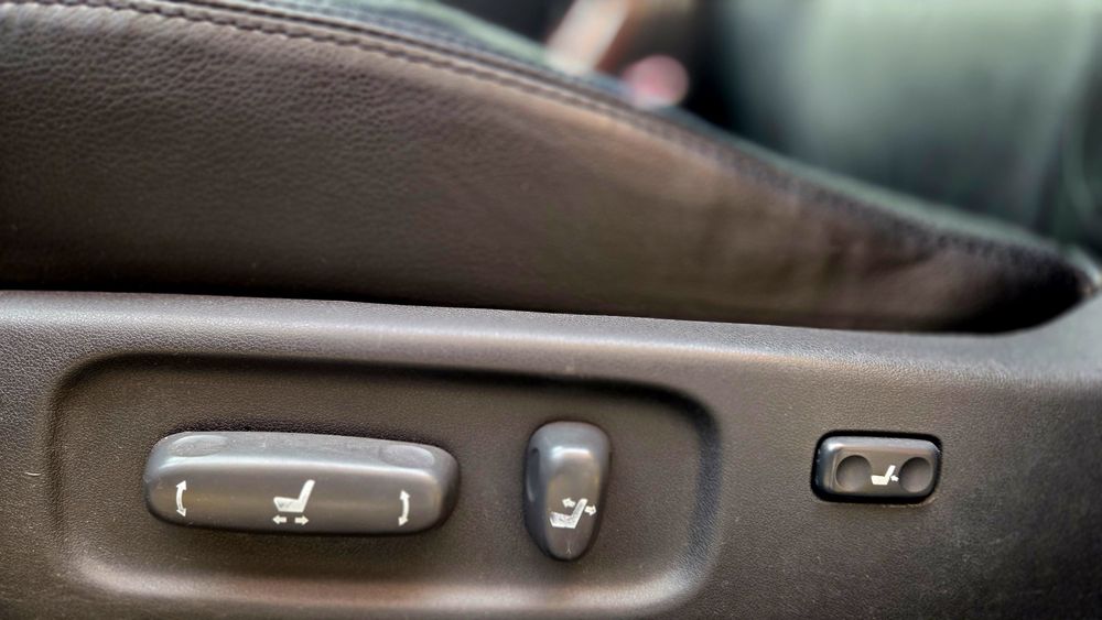 Продам камри 35 Европеец !