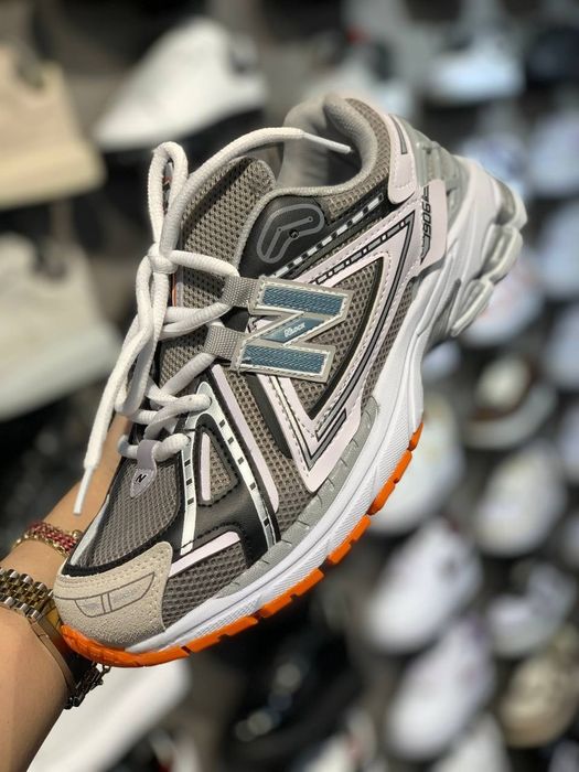 Мъжки маратонки 40-44 New Balance
