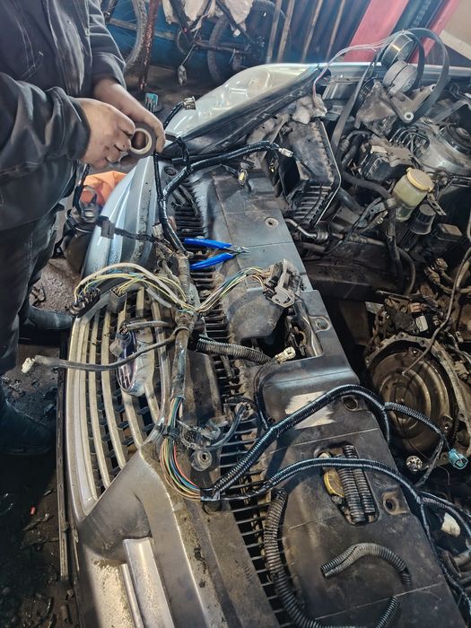 Выездной автоэлектрик