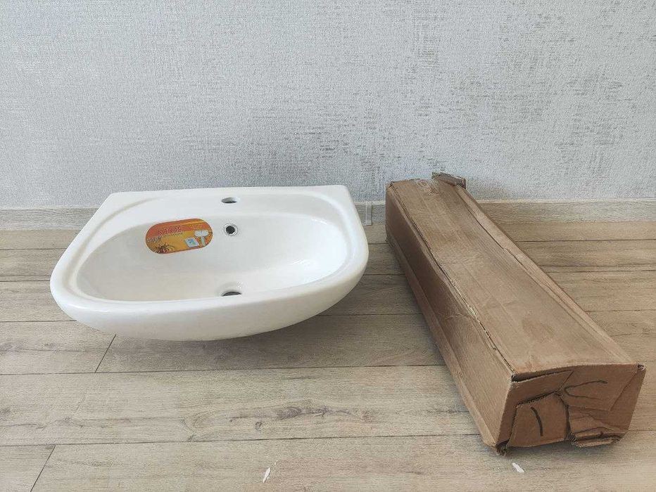 Раковина тюльпан