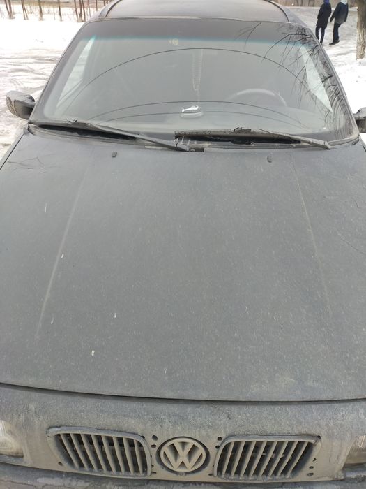 Продам Пассат б3 универсал