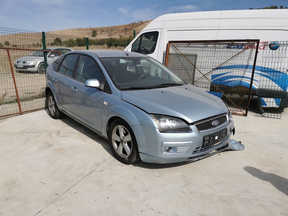 Форд Фокус 2.0i 16V, НА ЧАСТИ!