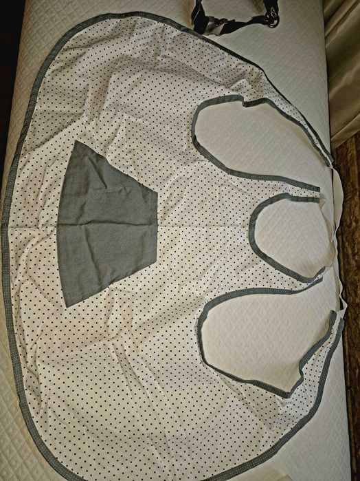 Ikea,  красивейший и нежный фартук