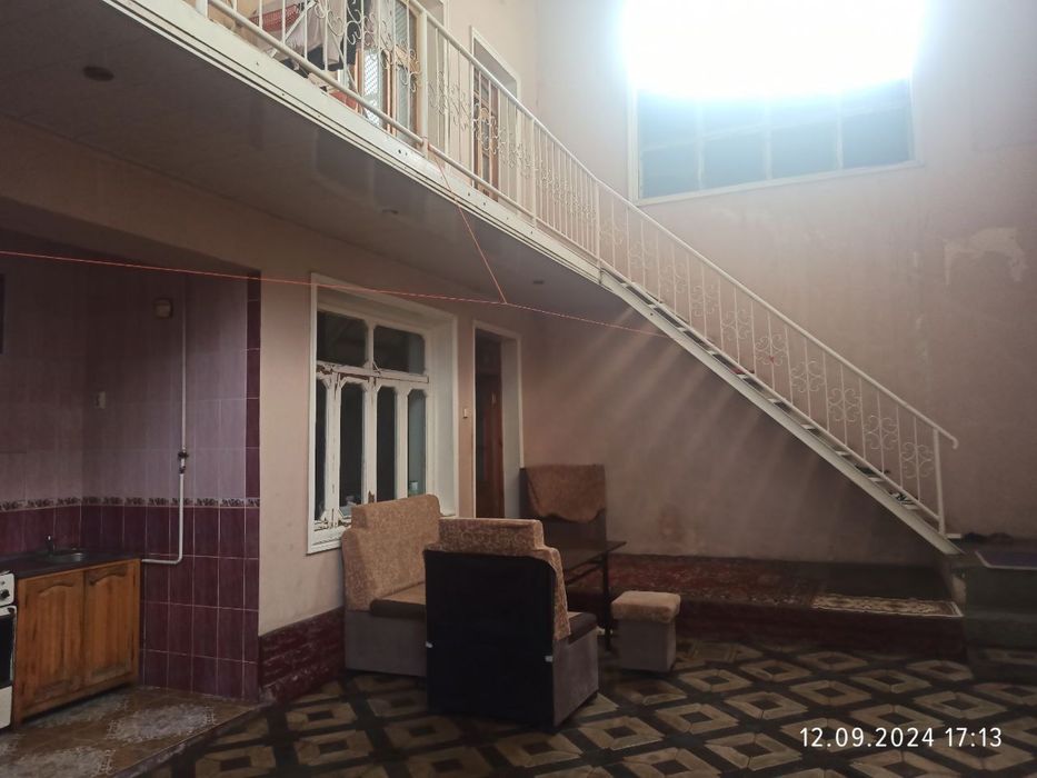 Бодомзор  под Хостель