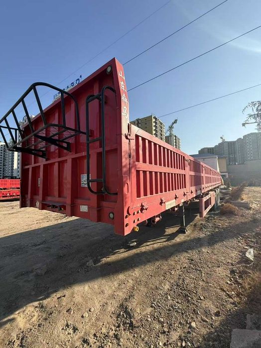 Контейнеровоз/trall/treller/traller