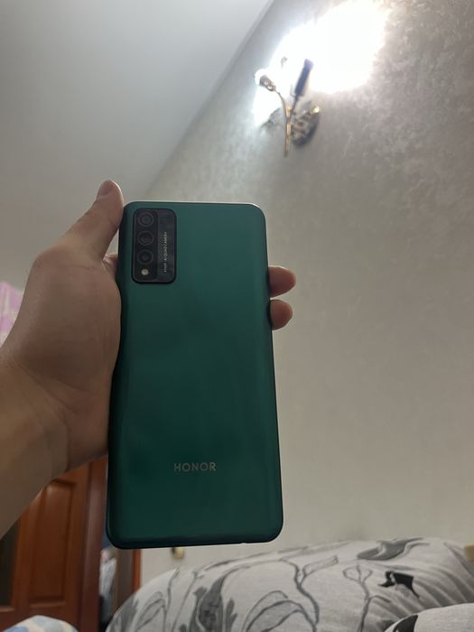 HONOR 10X Lite...