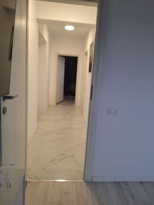 Militari residence 2 camere 57.1 mp