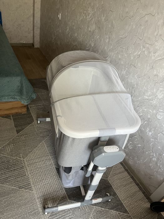 Продам люльку электронную