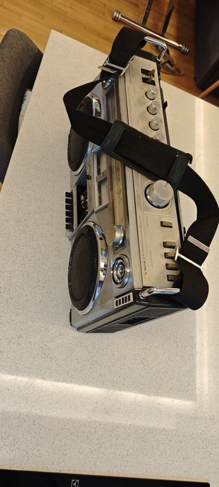 Bloom box  Crown csc-850