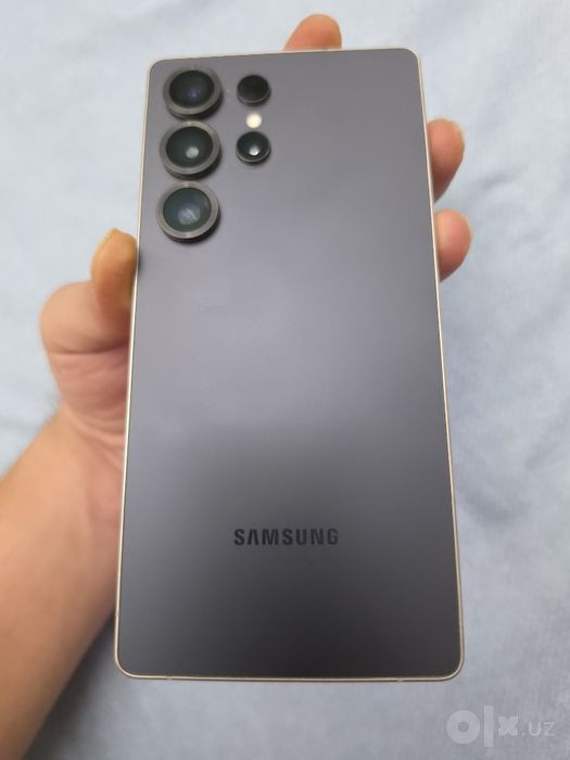 Samsung s25 ultra