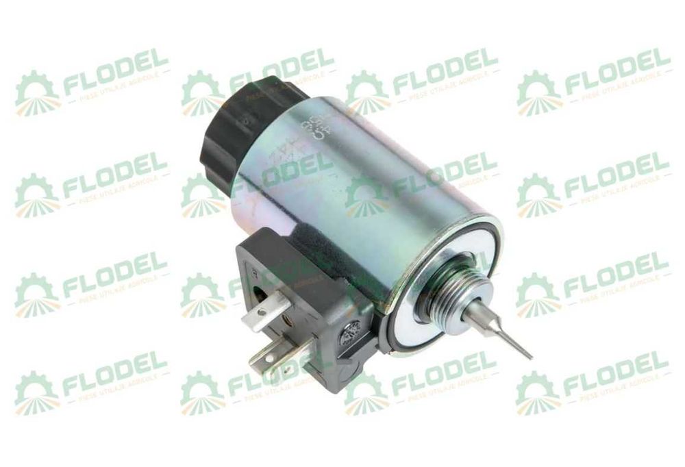Electrovalva CLAAS 0000564430 Original CLAAS