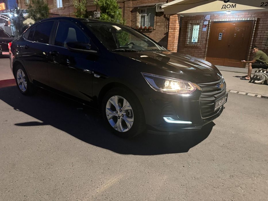 Срочно продам onix 5пример