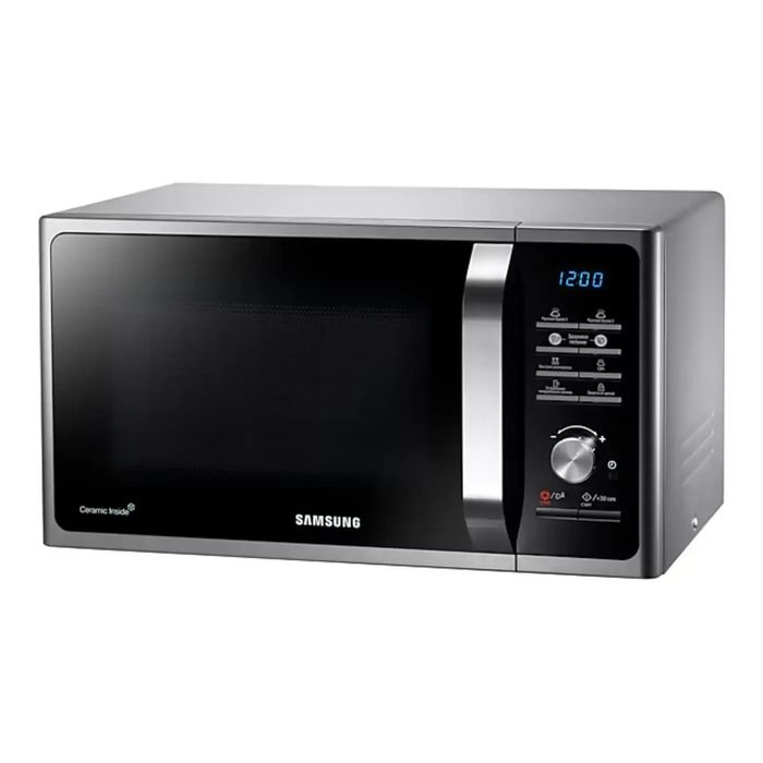 Микроволновая печь Samsung MS23F302TAS/UZ