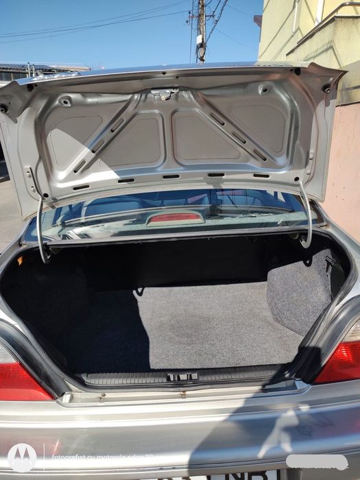 Vând Daewoo Cielo din 2006