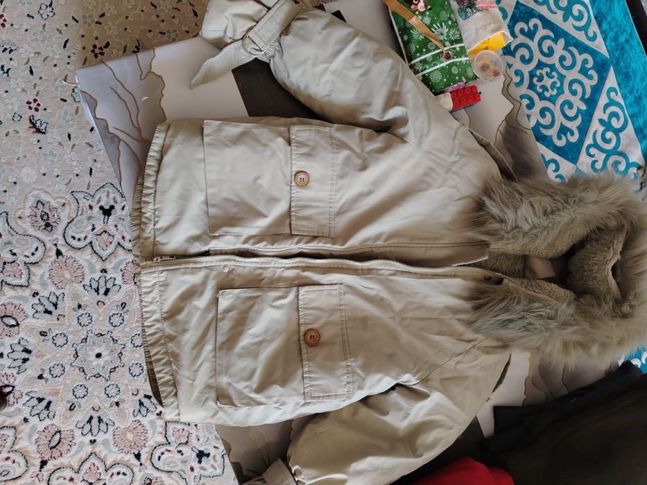 Продаю вещи в хорошем состоянии