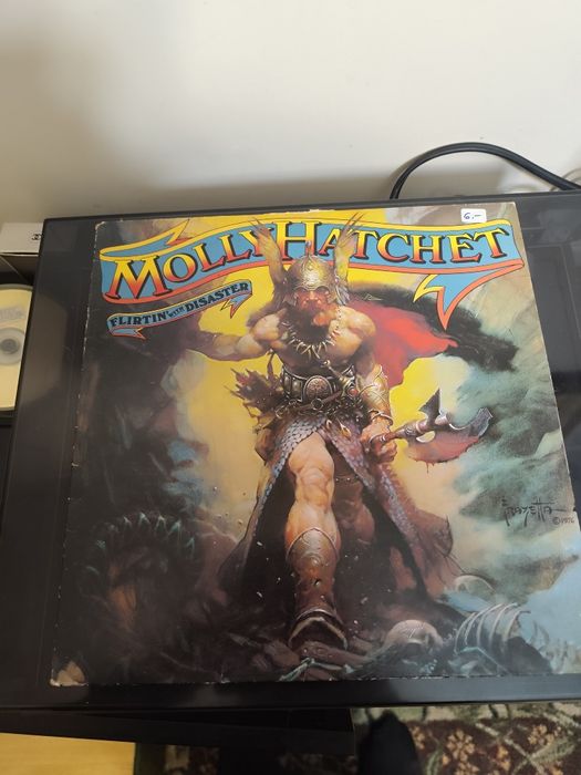 Discuri vinil de colecție