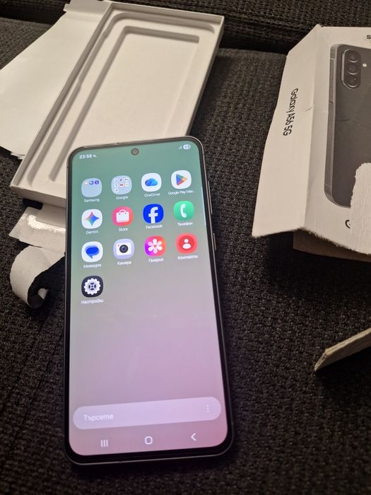 Samsung A56 5G 128GB