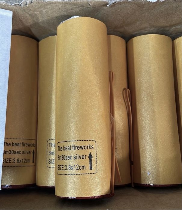 Аппарат для холодного фонтана