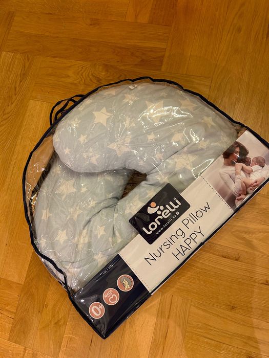 Възглавница за кърмене