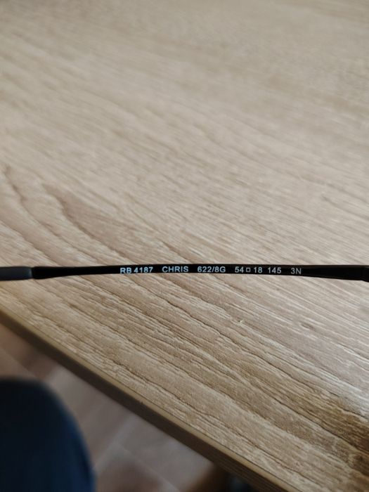 Слънчеви очила Ray-Ban