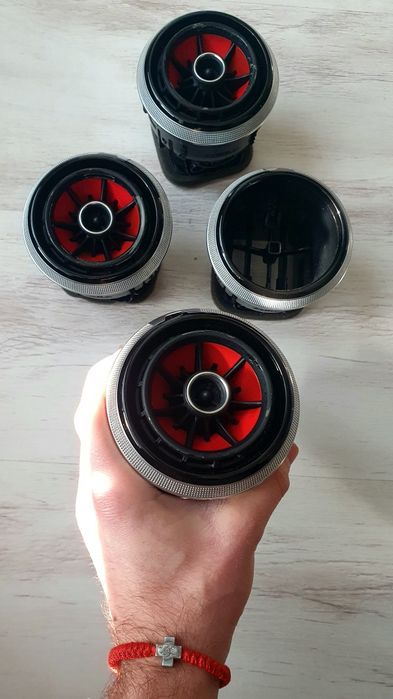 Духалки A3/S3 8V   /  8P