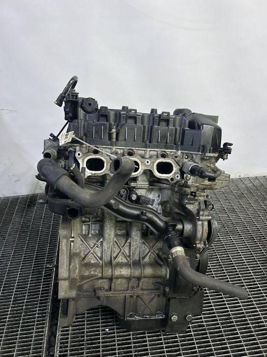 Motor Citroen C4 Cactus 1.2 Benzina PureTech 2014 - 2017 82CP Manuala HMZ EB2F Euro5 ...