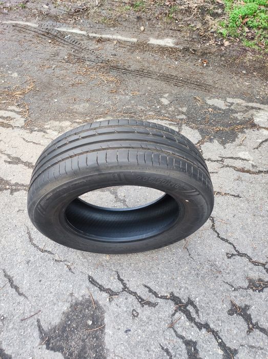 4бр.Летни гуми Giti synergy H2 205/60/16 H2  ДОТ 4024