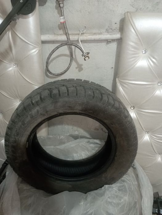 Резина зима  175 /65 r14