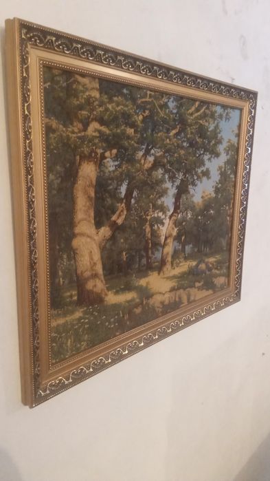 Продам картины гобелен