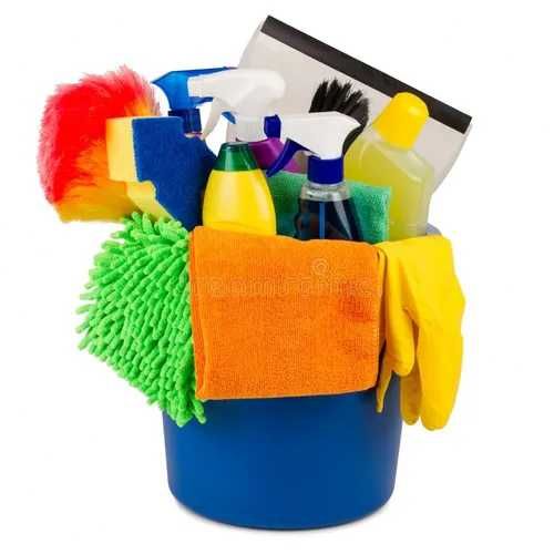 Servicii de curatenie pentru persoane juridice si fizice