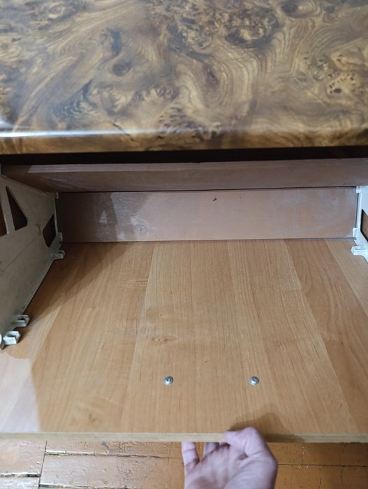 Тумбочка для обуви