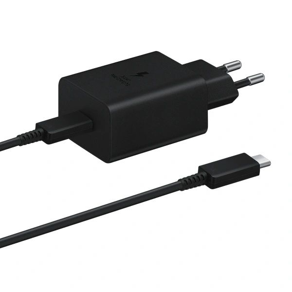 Быстрая зарядка Samsung 45w