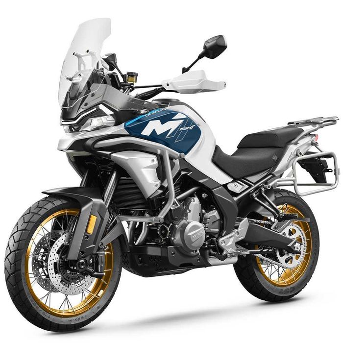 CFMOTO 700MT 2х летней гарантией от официального дилера