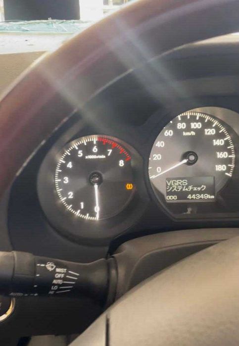 Двери для Lexus Gs350 190 кузов