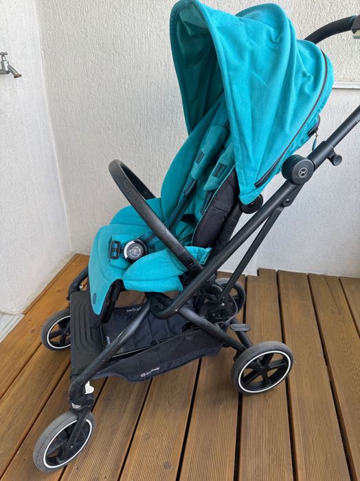 Carucior rotativ 360 Cybex Eezy S