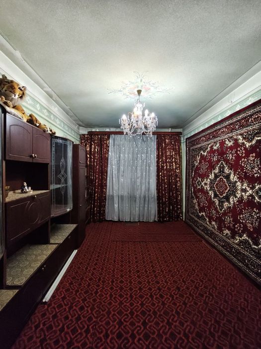 N6687 Olmazor tumani Qora qamish 2/5.   4/3/4