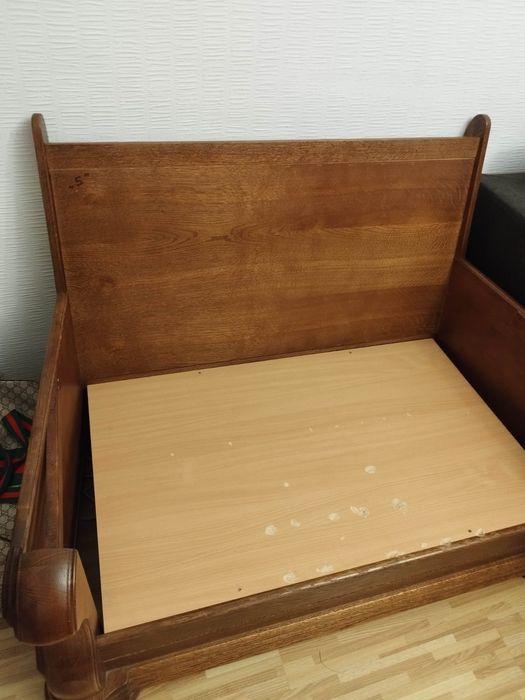 Диван белорусский