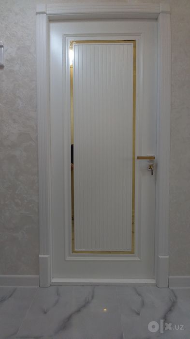 Между комнатные Двери