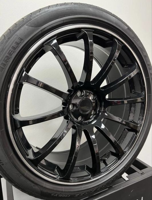 Audi Q7 SQ7 Q8 SQ8 , TOUAREG  22цола