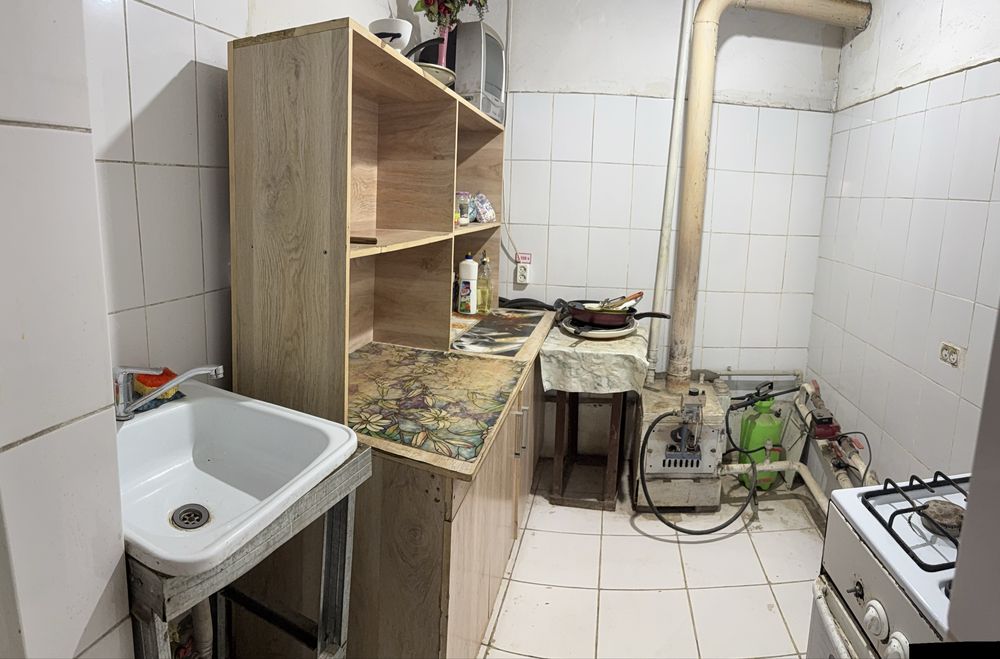 Аренда Складское помещение