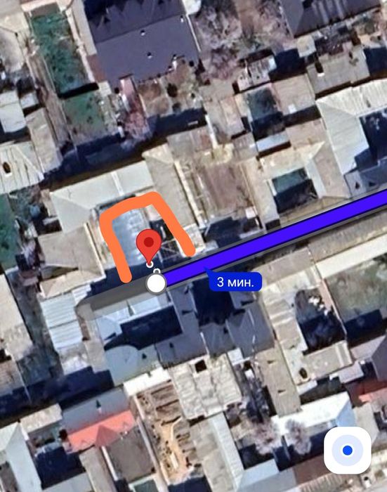 Bunaqa taklif aniq bu maxallada bolmagan okala