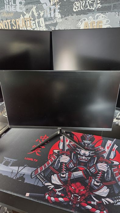 Монитор 100Гц 1920х1080