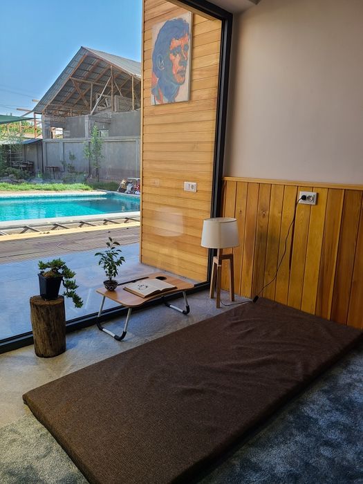 Управление гостиницами, гостевыми домами, квартирами под сдачу.

Уважа