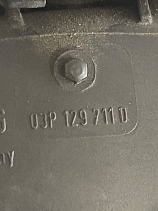 Galerie De Admisie Skoda Fabia Ii 542 2006 - 2014 1.2 Tdi Cfwa, Volksw